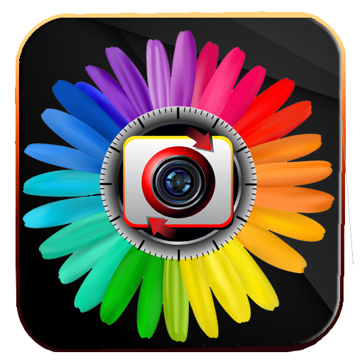 Magic Photo Editor icon