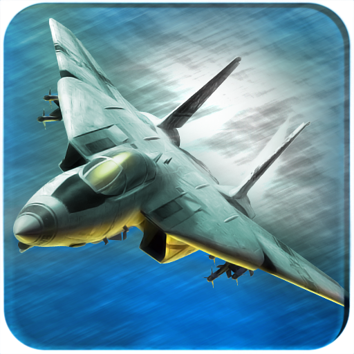 Navy Plane Driving Simulator icon