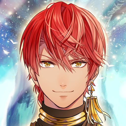 My Elemental Prince - Remake:  icon