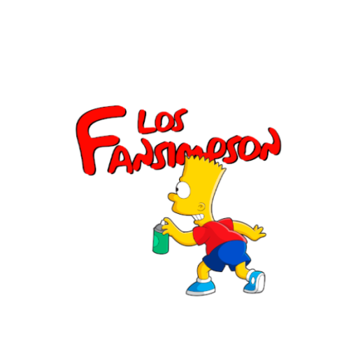 Fansimpson Stickers for WhatsApp icon