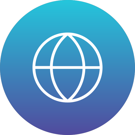 Keyboard Browser icon