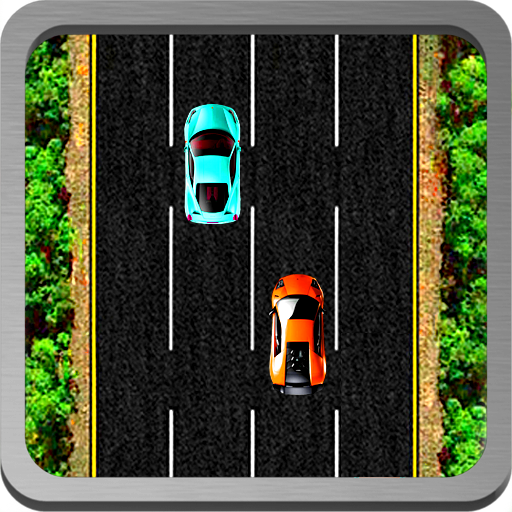 Car Racing Turbo icon