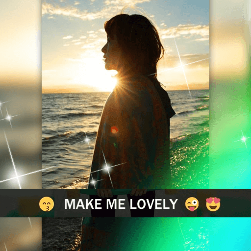 Square Fit-Photo Editor,Filter,Effects ,Pic Editor icon