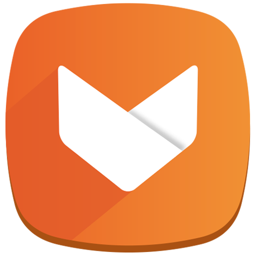 Aptoidé Apps For Apk Hints icon