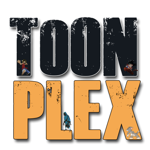ToonPlex India icon