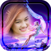 Angles Photo Frames icon