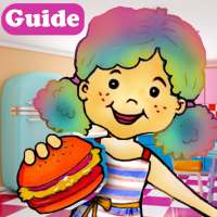 Tips My Playhome Plus My Tizi Town