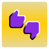 Mobile Vote App icon