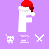 FNBR - News ,Daily Shop ,Leaks ,3D ,Emote Sound icon