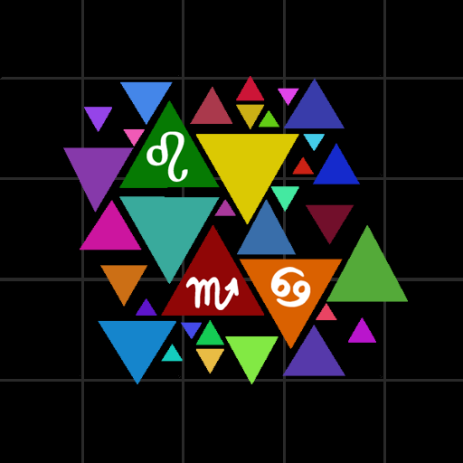 Space Arena Shooter - Zodiac Wars icon