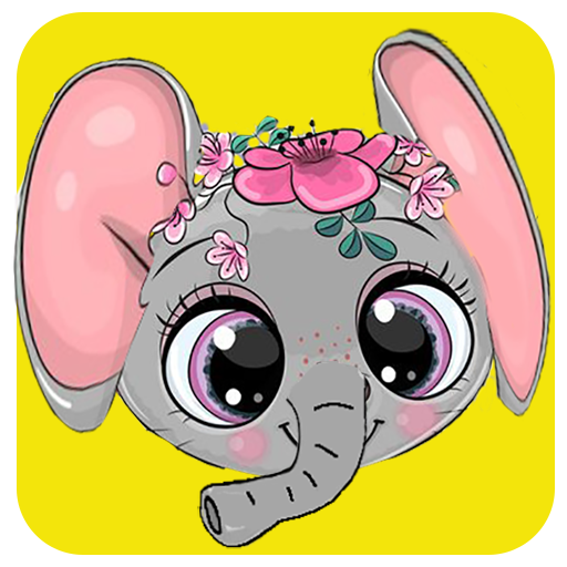 آموزش صدای حیوانات به کودکان icon