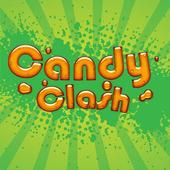 Candy Clash icon