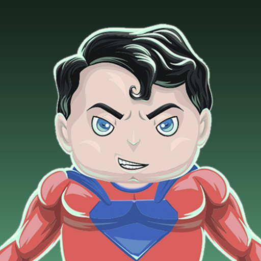 Hero Maker icon