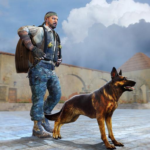 Modern Ops Mobile Critical Shooter: Shooting Game icon