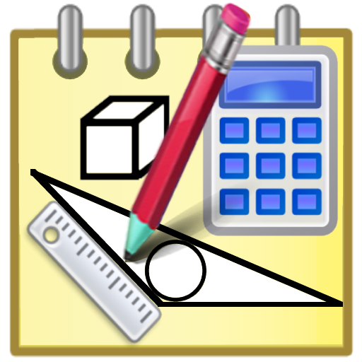 Geometry Calculator icon