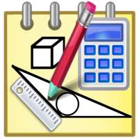 Geometry Calculator