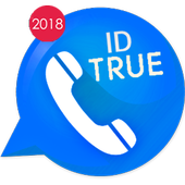 True Call: Caller ID &amp; Blocage icon