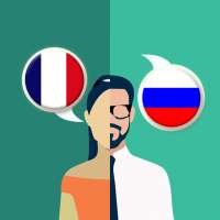 French-Russian Translator on 9Apps