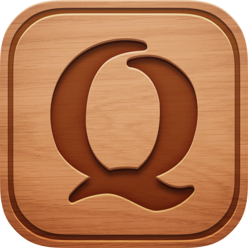 QuizGeek. Ultimate Trivia Game icon