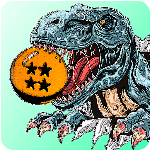 Godzy swip Ball icon