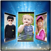 Auto WallPaper Changer icon