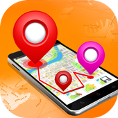 Caller Id Number Tracker icon