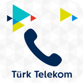 Online İşlemler – Ev Telefonu أيقونة