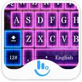 Party Night Keyboard Theme