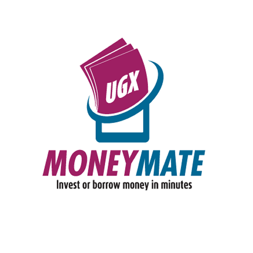 Money Mate Uganda. icon