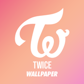 Twice Wallpaper icon
