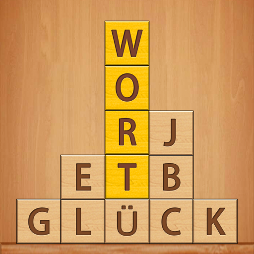 Wort Smash: Wortblock icon