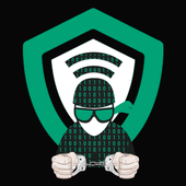 Detect Who Use My WiFi? Network Tool - WiFi Master icon