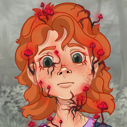 Epidemic - horror text quest with puzzles icon