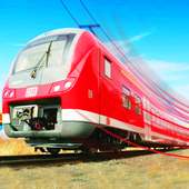 Indian Train Simulator Free