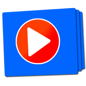Full HD Video Player icon