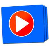Full HD Video Player on 9Apps