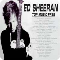 Ed Sheeran Top Music Free on 9Apps