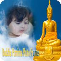 Buddha Purnima Photo Frames