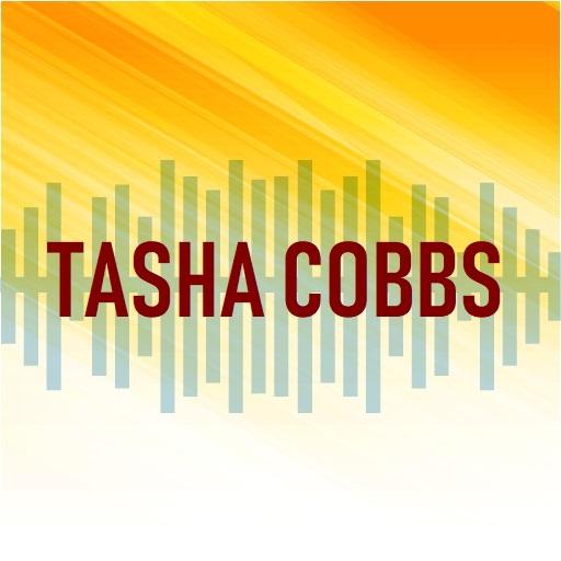 Tasha Cobbs Favorites Songs and Lyrics 2021 icon