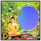 Buddh Purnima Photo DP on 9Apps