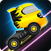 Truck Driving Race 3: USA Truck Simulator icon