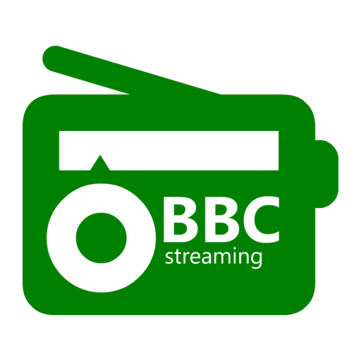 Radio Streaming icon