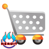 Easy Shopping List icon