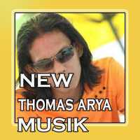 Musik Offline Gratis Thomas Arya Terbaru on 9Apps