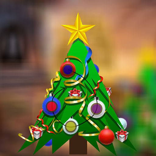 Free New Escape Game After Christmas Escape Game 2 icon