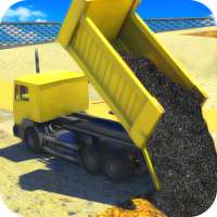 Truck Simulator - Construction