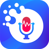 Voice Recorder - Audio Editor and Recorder icon