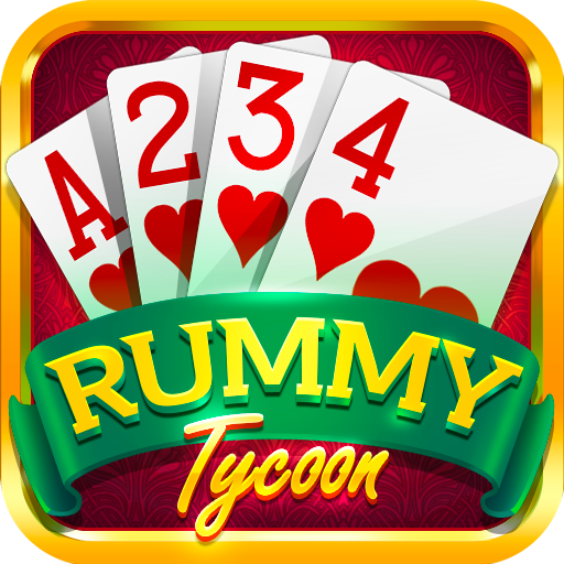 ikon Rummy Tycoon: Online Card Game