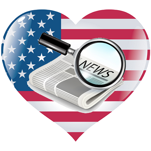 USA News Radio 🇺🇸📻 icon