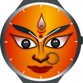 Durga Watch Faces icon